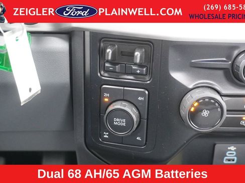 Used 2024 Ford F250 XL w/ FX4 Off-Road Package image 15