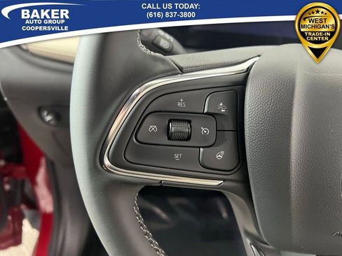 New 2026 Buick Encore GX Preferred w/ Comfort Package AWD/4WD image 20
