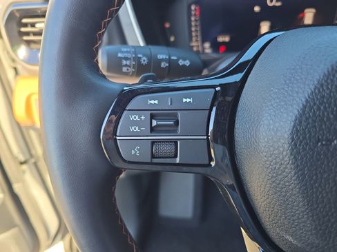 Certified 2026 Honda Passport TrailSport Elite image 24