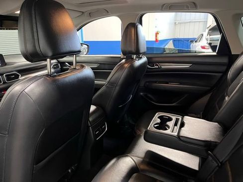 Used 2020 MAZDA CX-5 Grand Touring image 17