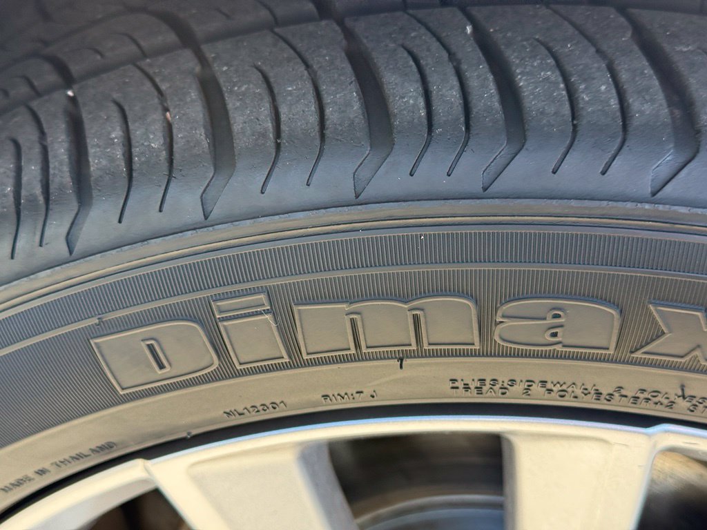 Used 2021 Honda Accord LX image 42