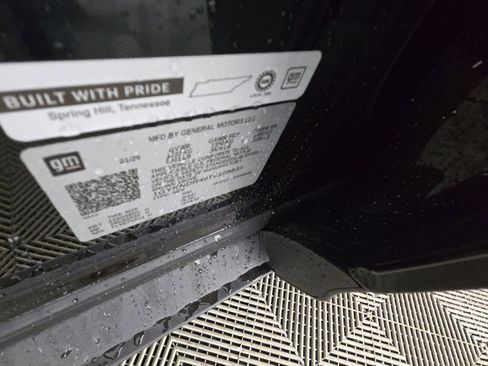 New 2026 Cadillac XT5 Premium Luxury w/ Driver Assist Package image 38