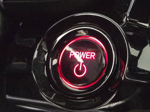 New 2026 Honda CR-V Sport Touring image 18