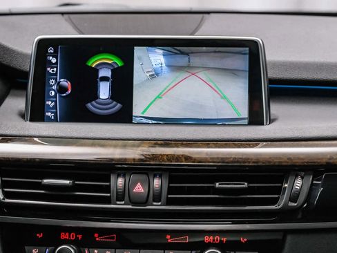 Used 2017 BMW X5 sDrive35i image 15