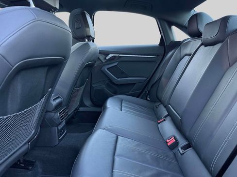 Used 2024 Audi A3 2.0T Premium image 11