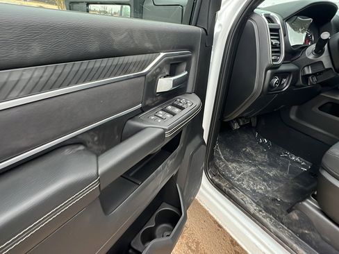 New 2026 RAM 2500 Big Horn image 15