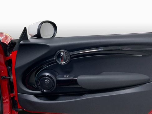 Used 2024 MINI Cooper John Cooper Works FWD image 22