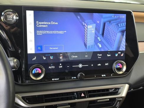 Used 2025 Lexus RX 350 Premium w/ Accessory Package (Z1) FWD image 16