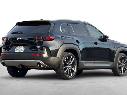 Used 2024 MAZDA CX-50 2.5 Turbo w/ Cargo Package image 6