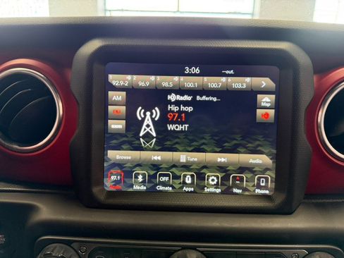 Used 2019 Jeep Wrangler Unlimited Rubicon AWD/4WD image 44