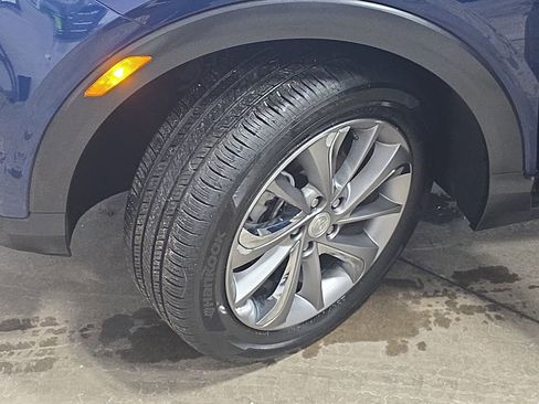 Certified 2023 Buick Encore GX Essence w/ Experience Buick Package image 32