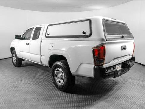 Used 2021 Toyota Tacoma SR image 6