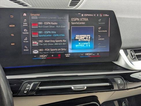 Used 2023 BMW X1 xDrive28i image 12