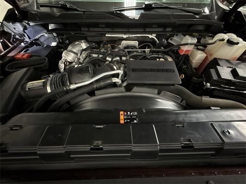 Used 2024 GMC Sierra 3500 SLT w/ SLT Premium Package image 62