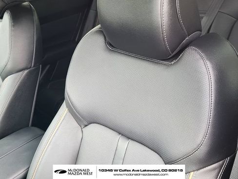 Certified 2026 MAZDA CX-50 AWD 2.5 Hybrid w/ Cargo Package image 14
