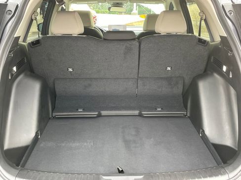 Used 2025 Honda CR-V EX image 19