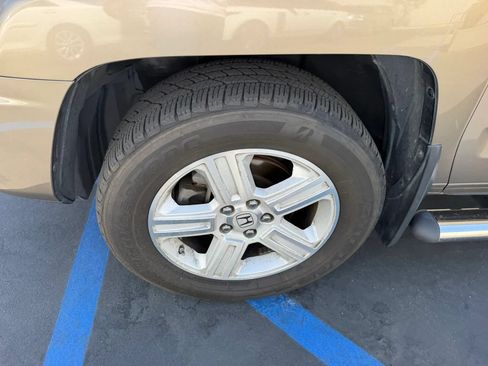 Used 2011 Honda Ridgeline RTL image 30