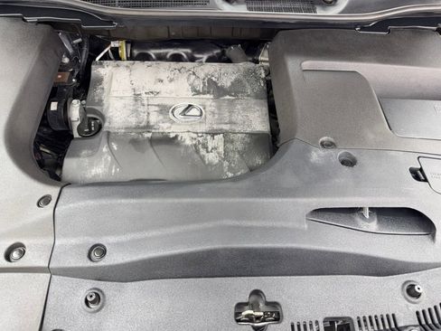 Used 2015 Lexus RX 350 FWD image 56