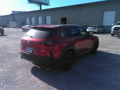 Used 2024 MAZDA CX-50 AWD 2.5 S w/ Preferred Package
