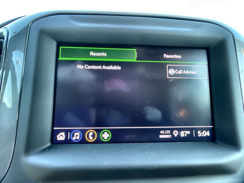 New 2025 Chevrolet Silverado 3500 W/T w/ WT Convenience Package AWD/4WD image 14