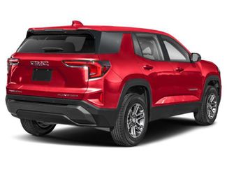 Used 2026 GMC Terrain Denali video 2