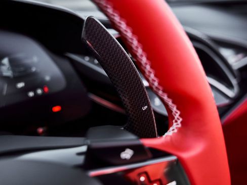 Used 2025 Ferrari SF90 Spider AWD/4WD image 55