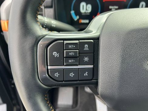 Used 2021 Ford F150 Tremor w/ Equipment Group 402A High image 16