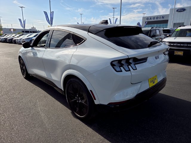 New 2025 Ford Mustang Mach-E GT AWD/4WD image 3