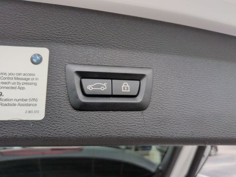 Used 2021 BMW X1 sDrive28i w/ Premium Package FWD image 40