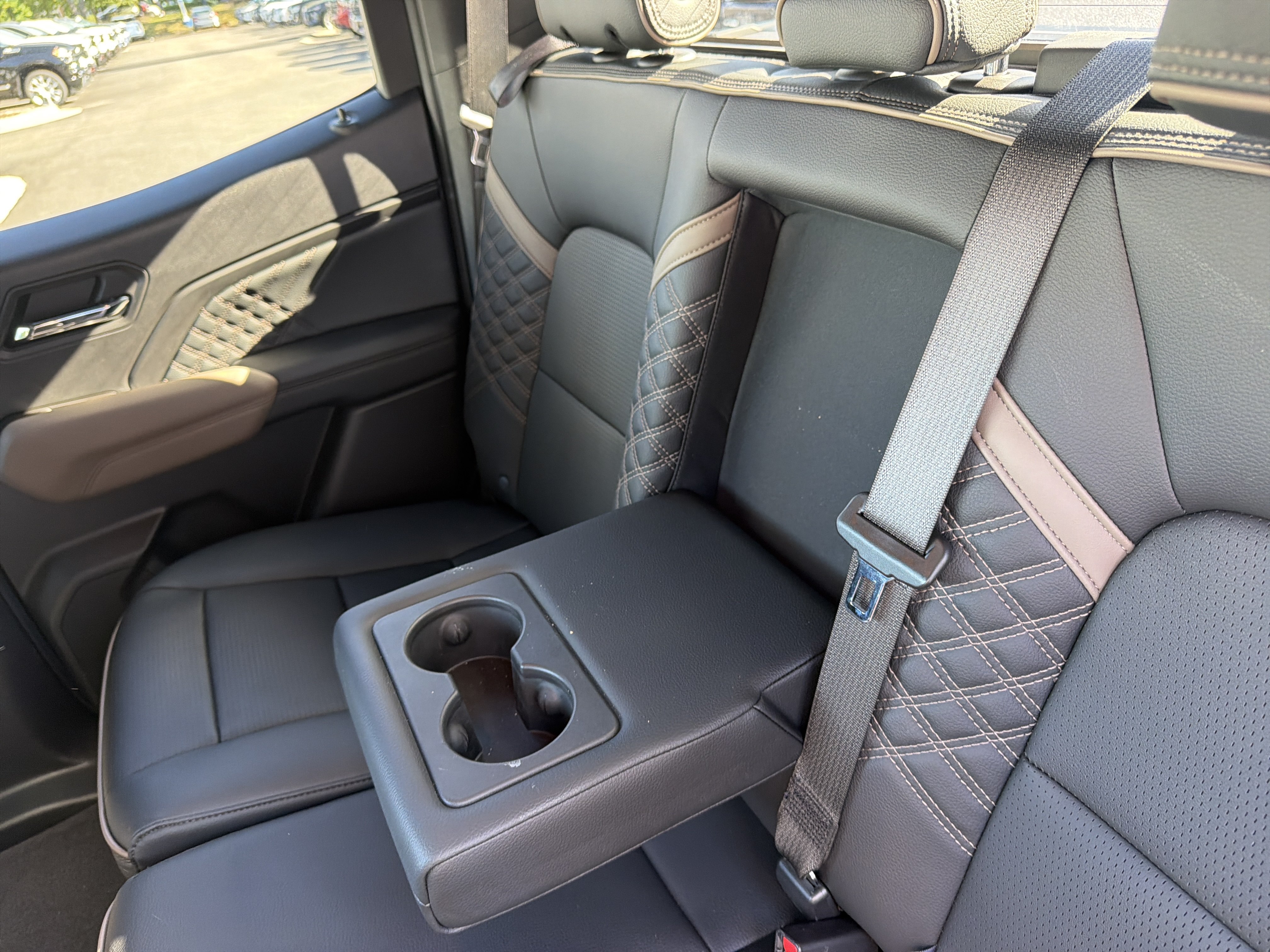 Used 2023 GMC Canyon Denali AWD/4WD image 33