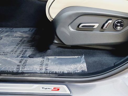 New 2026 Acura MDX Type S image 36