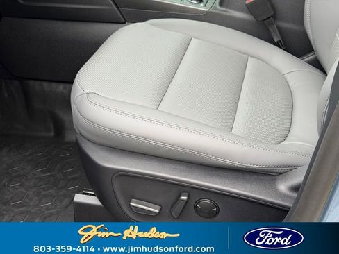 New 2025 Ford Bronco Sport Badlands w/ Badlands Tech Package image 20