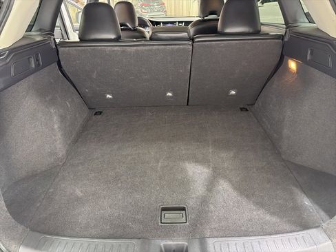 Used 2024 INFINITI QX50 Luxe image 26