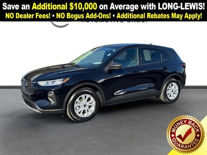 Used 2025 Ford Escape Active w/ Cold Weather Package