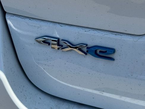 Used 2022 Jeep Grand Cherokee Limited 4xe AWD/4WD image 5