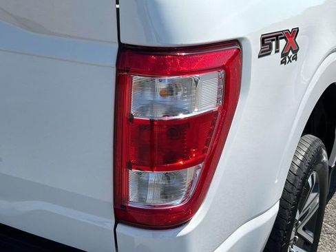Certified 2023 Ford F150 XL AWD/4WD image 10