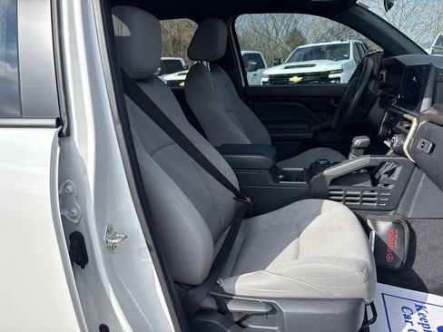 Used 2024 Toyota Tacoma image 26
