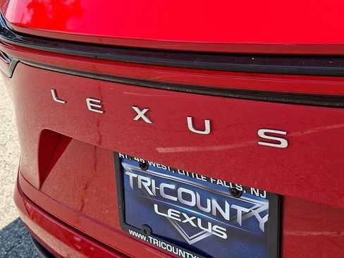 Used 2024 Lexus NX 350 F Sport AWD/4WD image 29