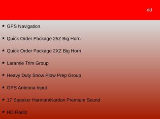 New 2026 RAM 4500 Tradesman w/ Laramie Trim Package video 3