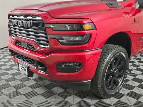 New 2026 RAM 2500 Big Horn image 11