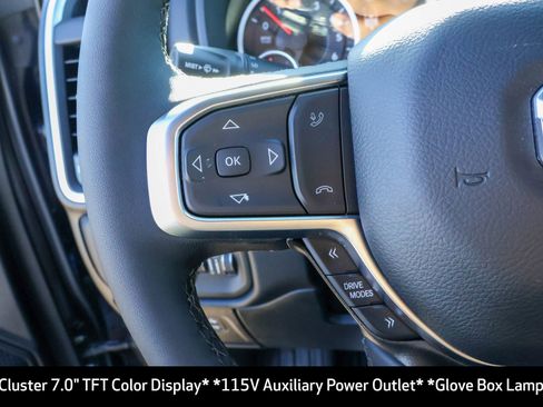 New 2026 RAM 1500 Big Horn image 32