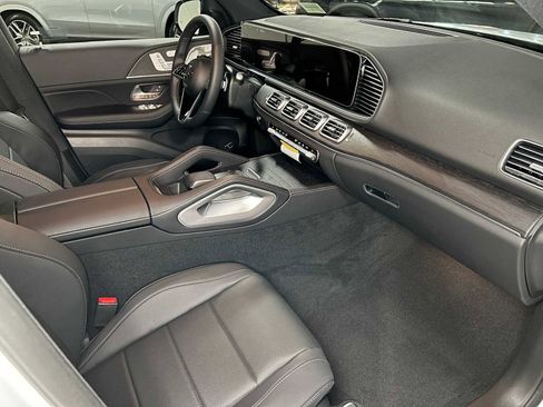 New 2026 Mercedes-Benz GLE 350 4MATIC image 11