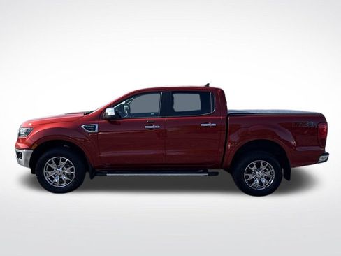 Used 2019 Ford Ranger Lariat w/ Equipment Group 501A Mid AWD/4WD image 3