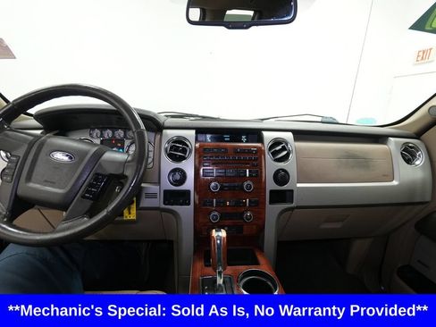 Used 2009 Ford F150 Lariat AWD/4WD image 26