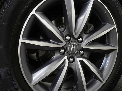 Used 2023 Acura RDX AWD w/ Technology Package image 10