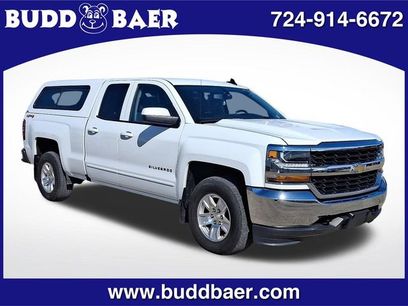 Used 2019 Chevrolet Silverado 1500 LT