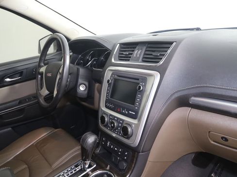 Used 2016 GMC Acadia SLT w/ Open Road Package image 39