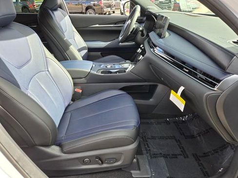 New 2026 INFINITI QX60 Sport AWD/4WD image 22