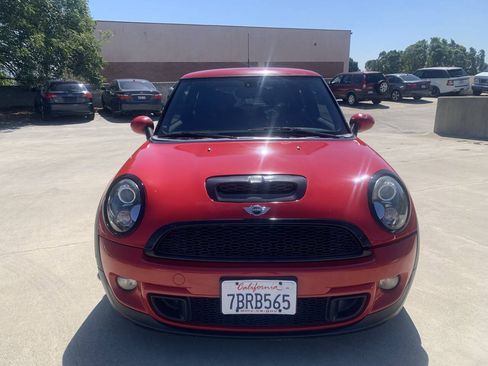 Used 2011 MINI Cooper S FWD image 10