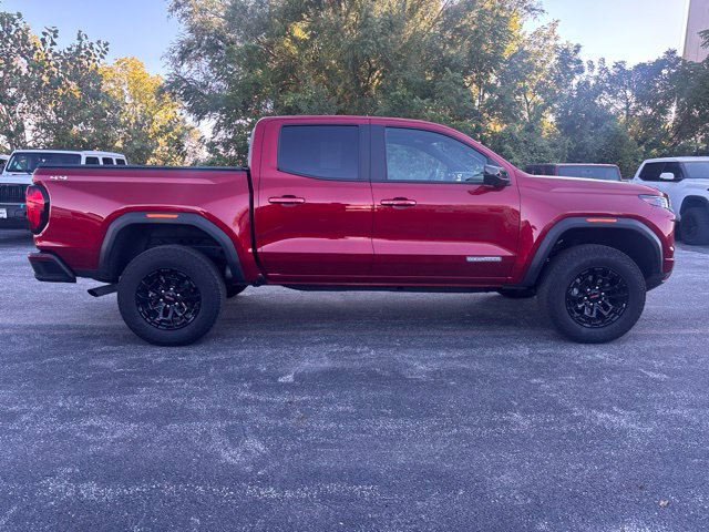 Used 2026 GMC Canyon Elevation w/ Convenience Package AWD/4WD image 7